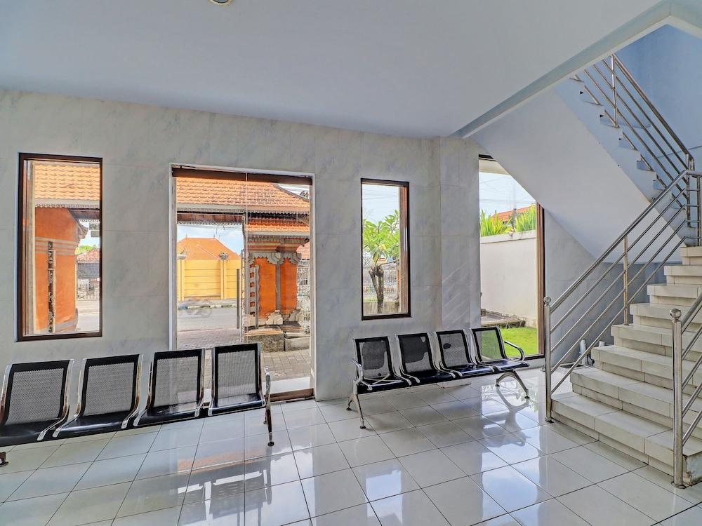 Hotel Nuansa Indah