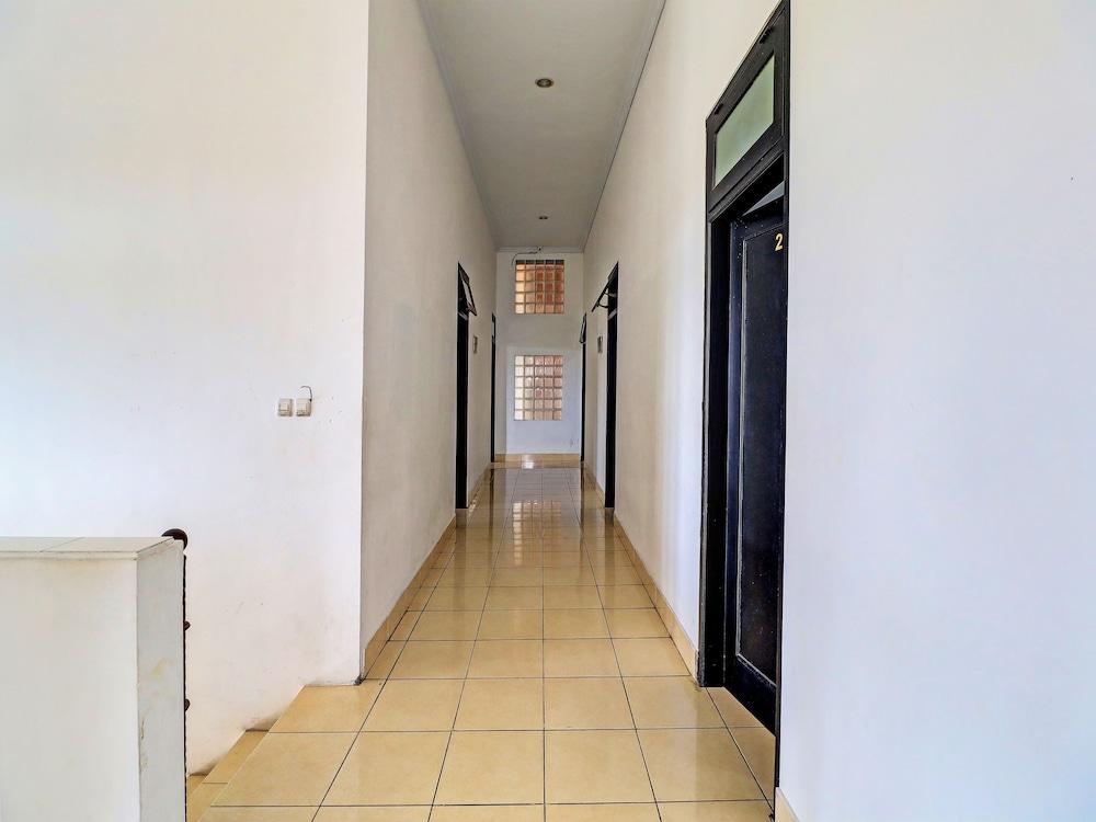 Hotel Nuansa Indah