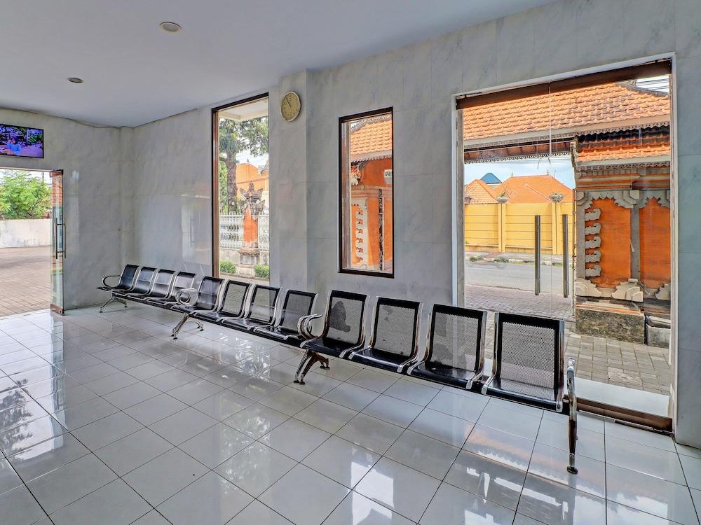Hotel Nuansa Indah