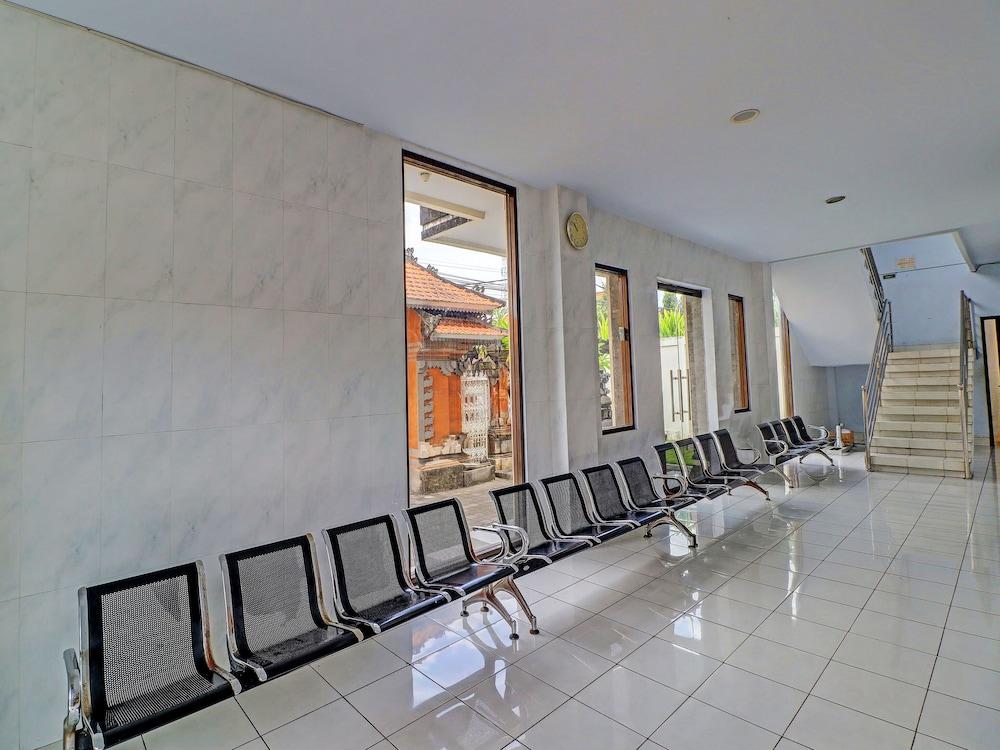 Hotel Nuansa Indah
