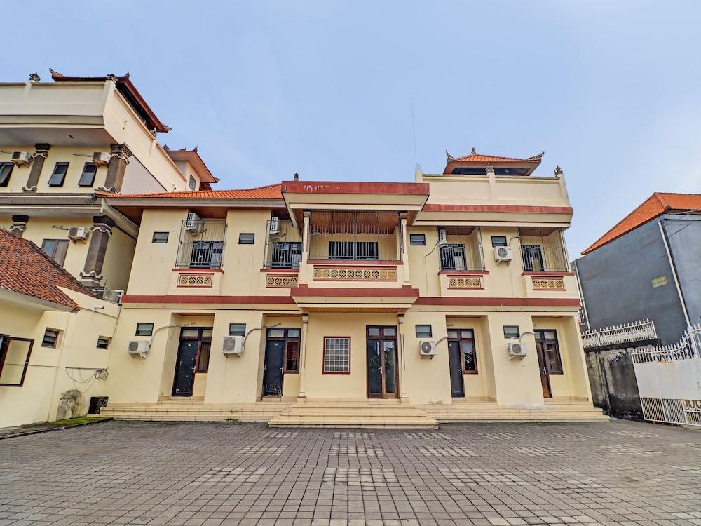 Hotel Nuansa Indah