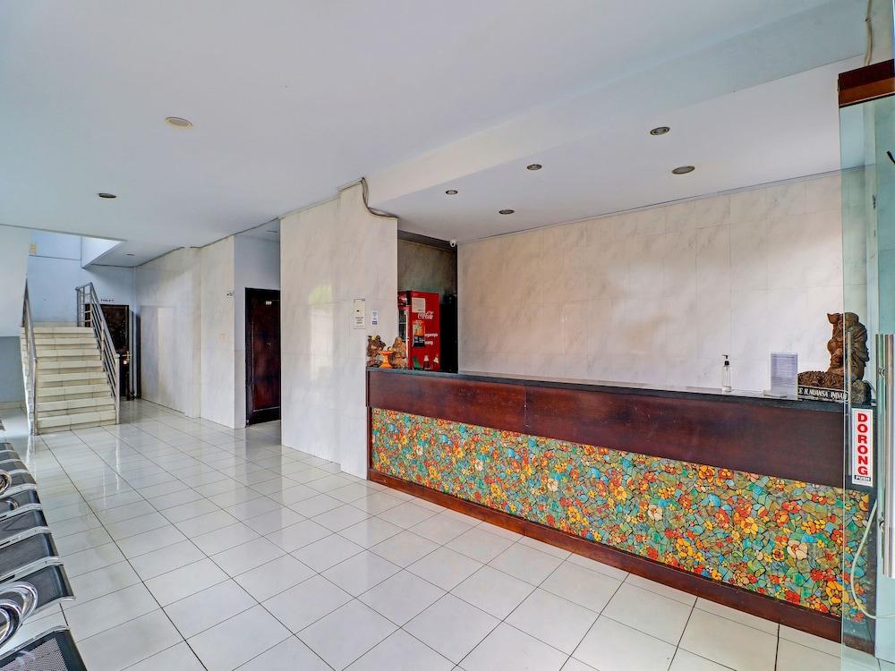 Hotel Nuansa Indah