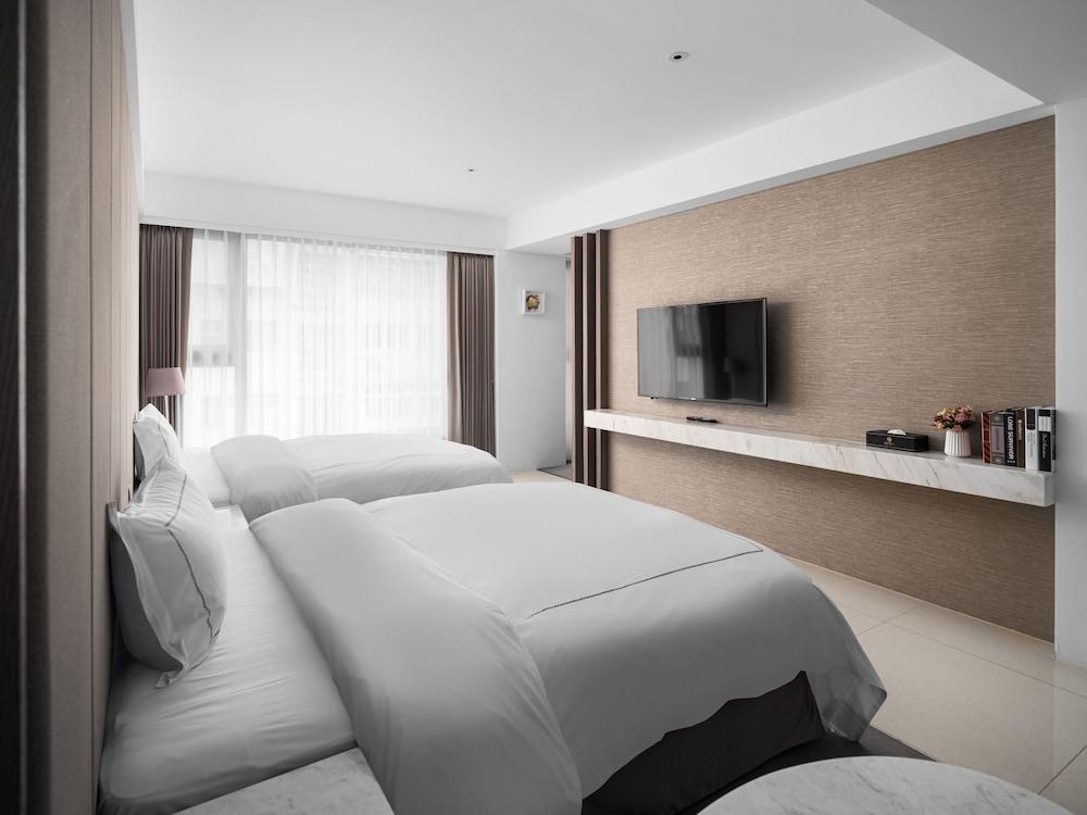 Gamalan Spring Hotel