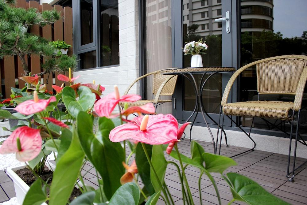 Gamalan Spring Hotel