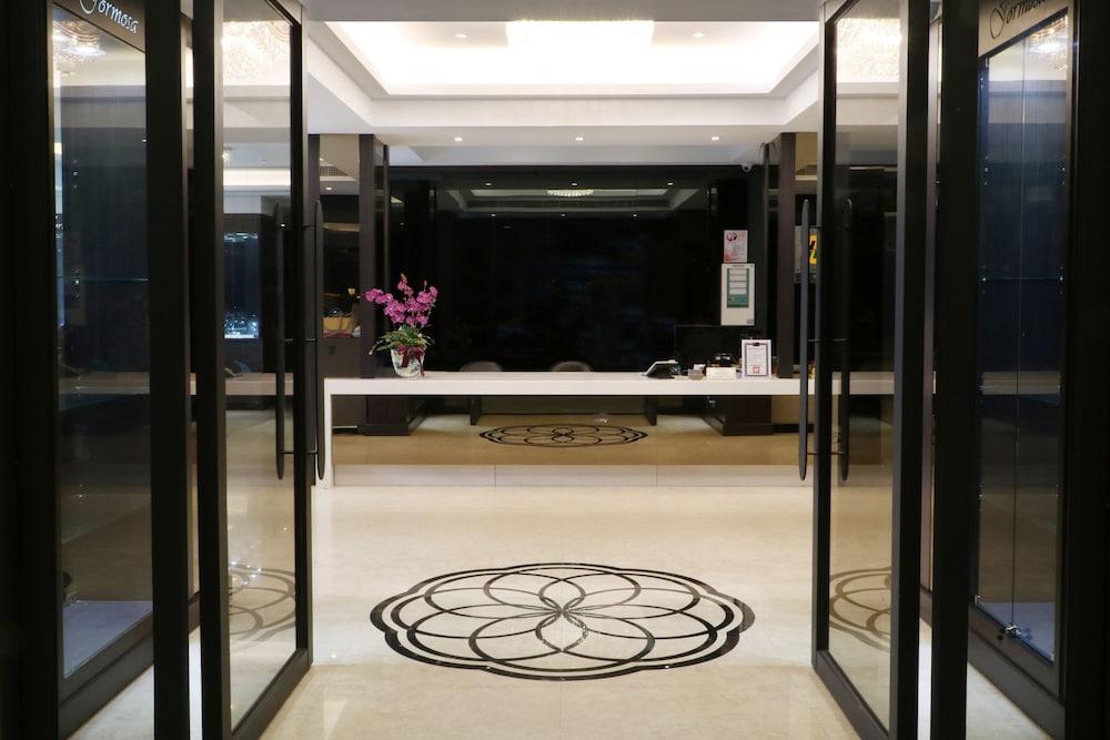 Gamalan Spring Hotel