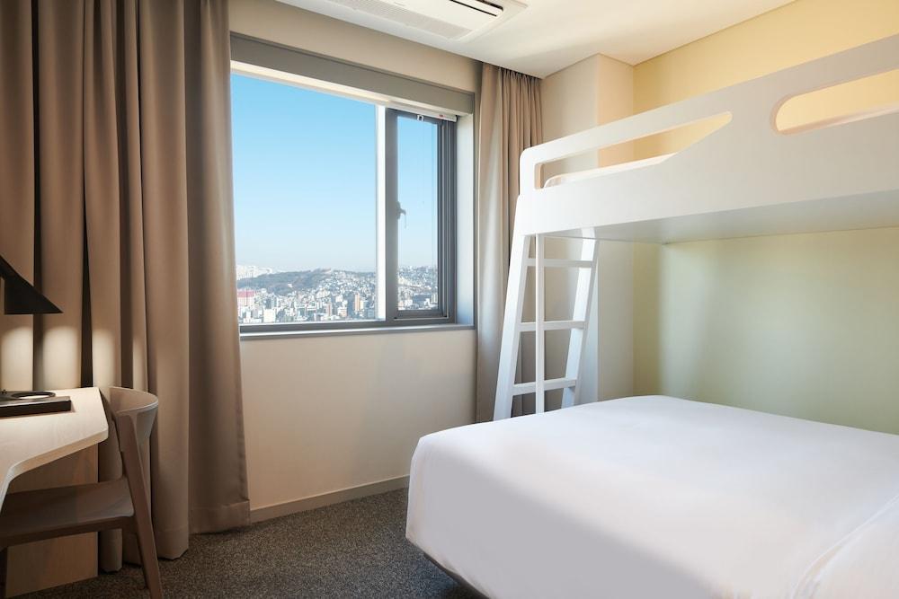 Nine Tree Hotel Dongdaemun