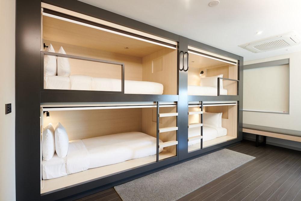 Nine Tree Hotel Dongdaemun