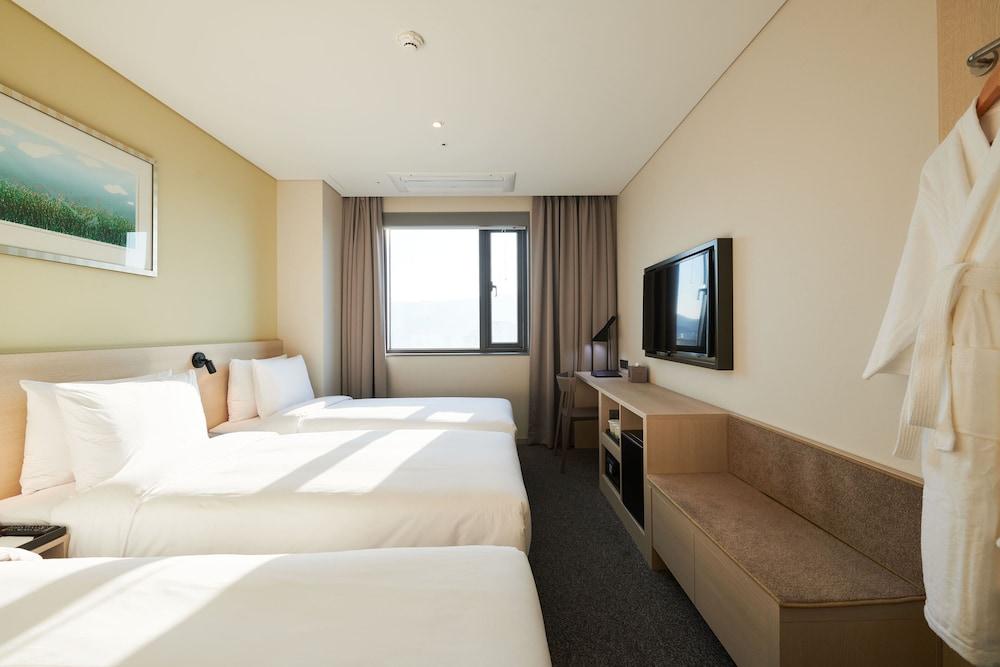 Nine Tree Hotel Dongdaemun