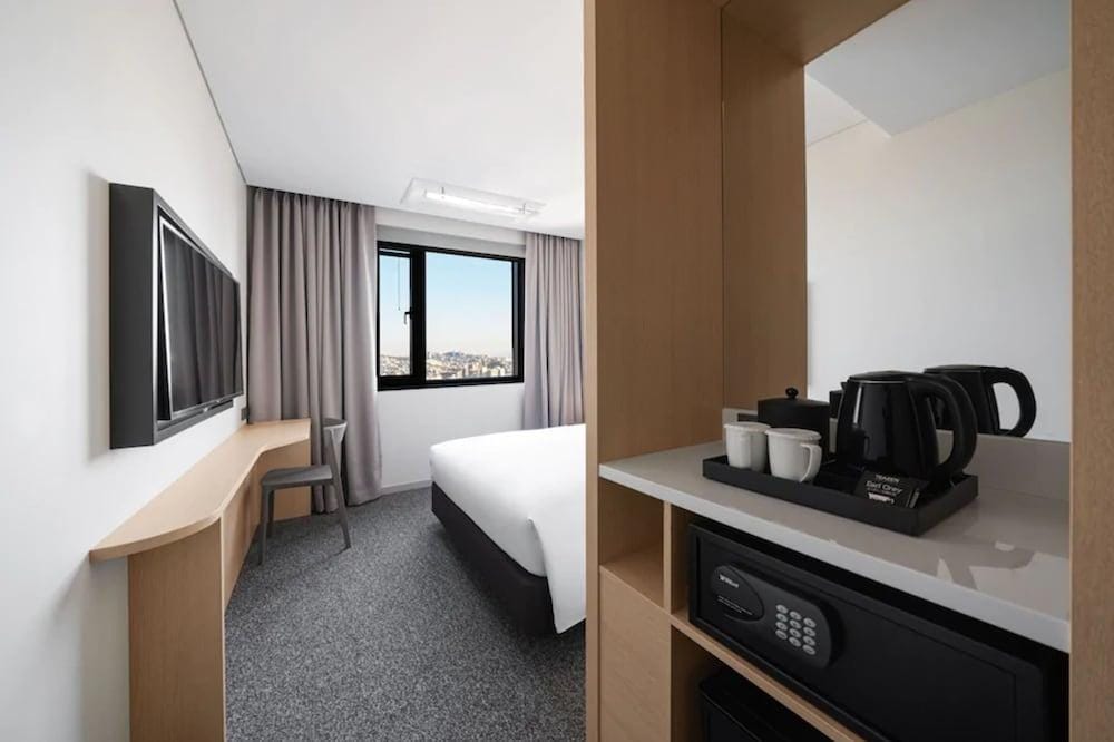 Nine Tree Hotel Dongdaemun