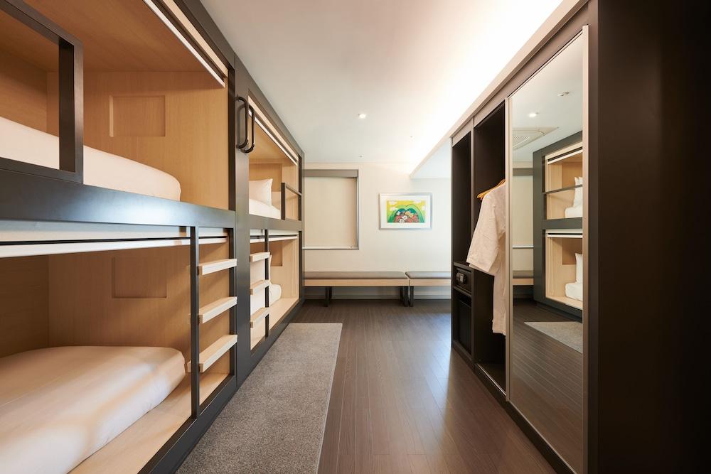 Nine Tree Hotel Dongdaemun