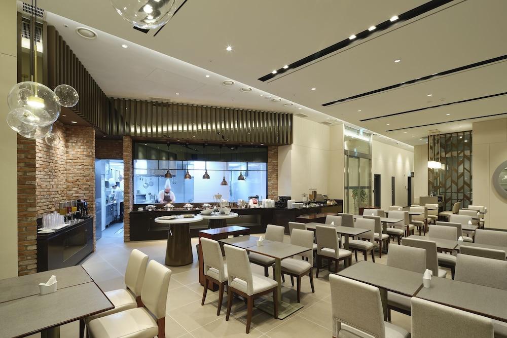 Nine Tree Hotel Dongdaemun