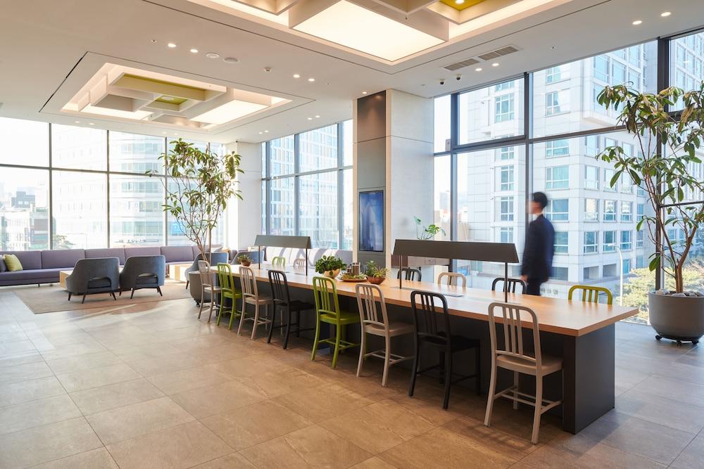 Nine Tree Hotel Dongdaemun