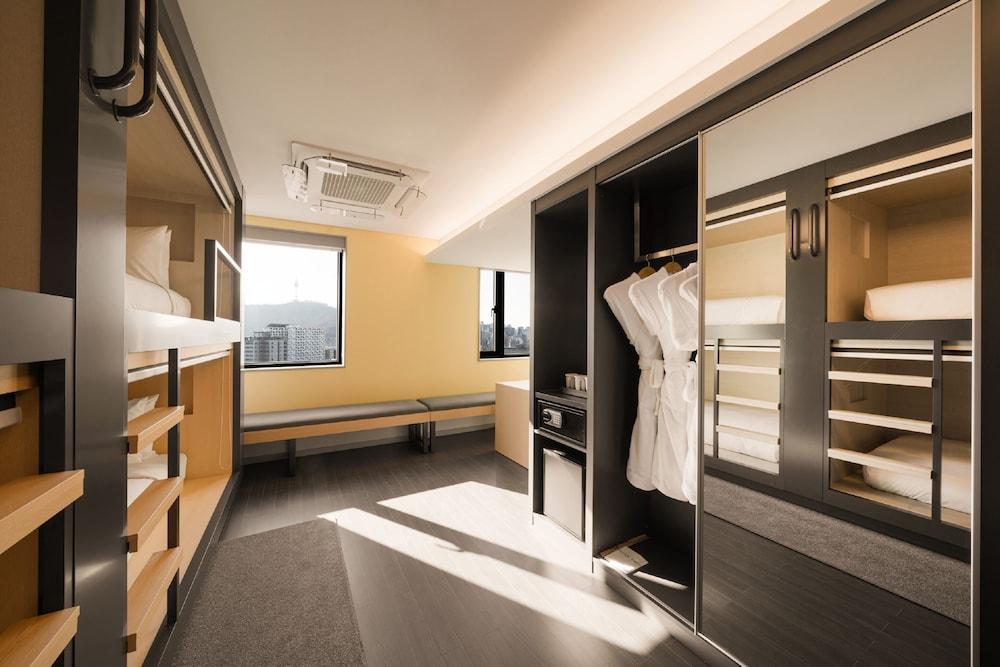 Nine Tree Hotel Dongdaemun