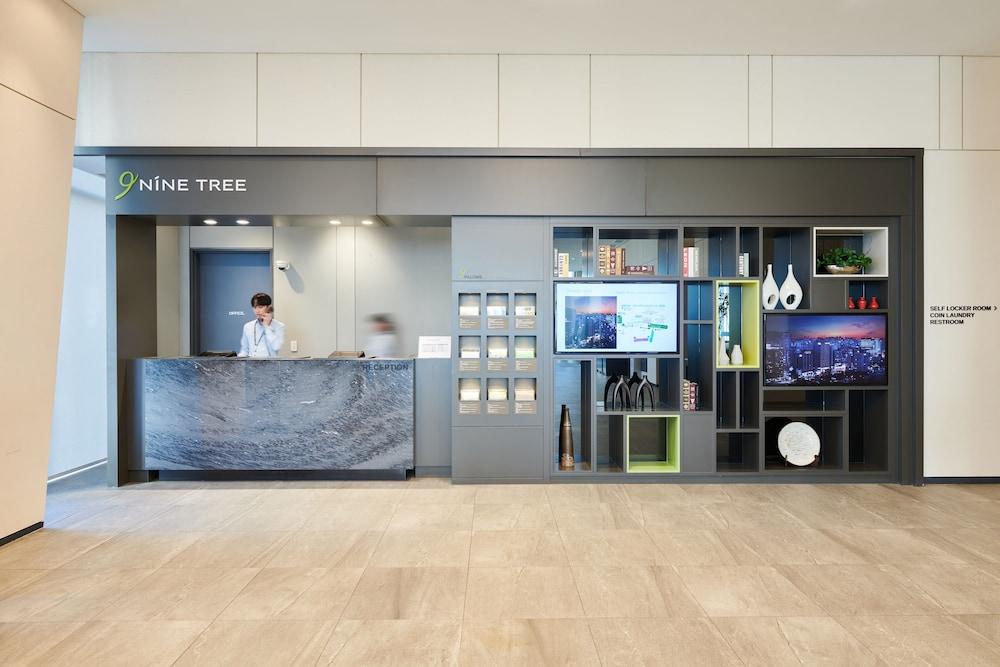 Nine Tree Hotel Dongdaemun