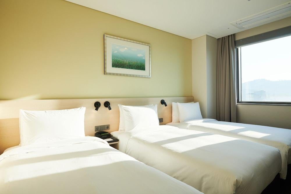 Nine Tree Hotel Dongdaemun