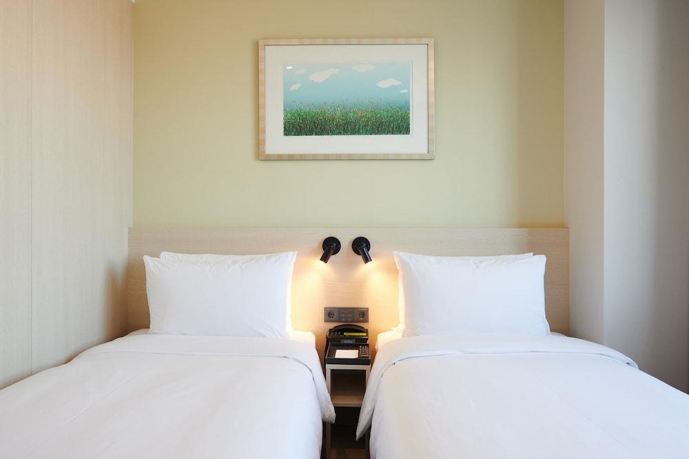 Nine Tree Hotel Dongdaemun