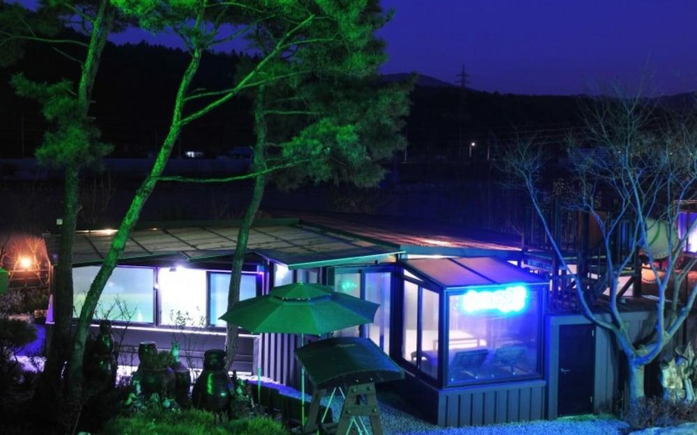 Amorlucy Pension