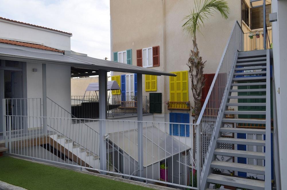 St. Lazaros Studios