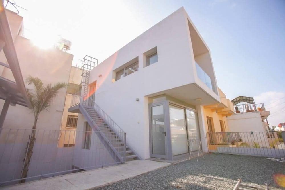 St. Lazaros Studios