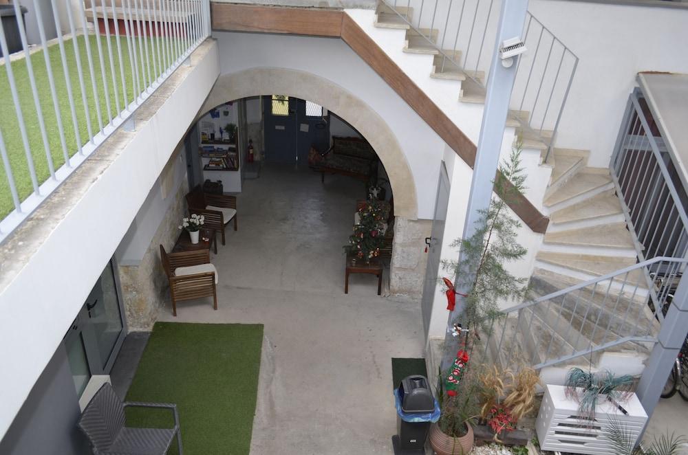 St. Lazaros Studios