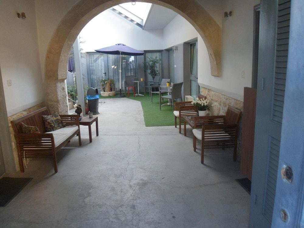 St. Lazaros Studios