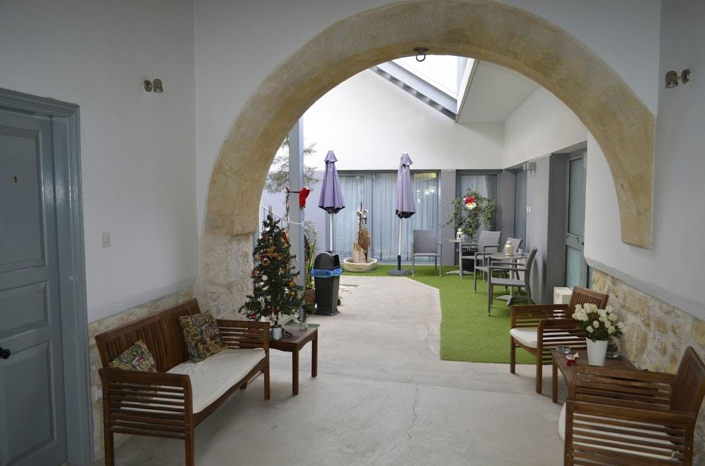 St. Lazaros Studios