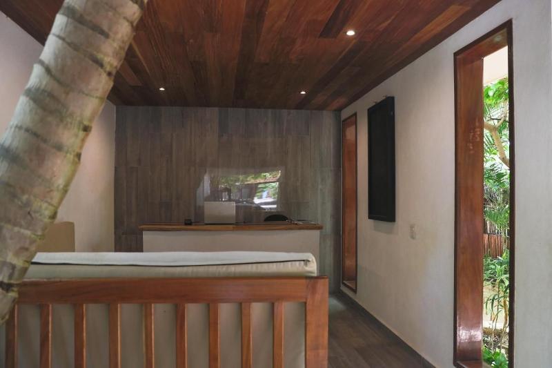 Playa Canek Beachfront Eco Hotel