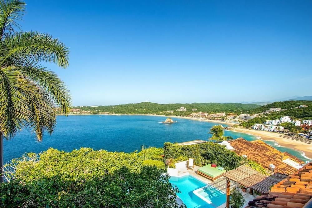 Villa Roxana Huatulco