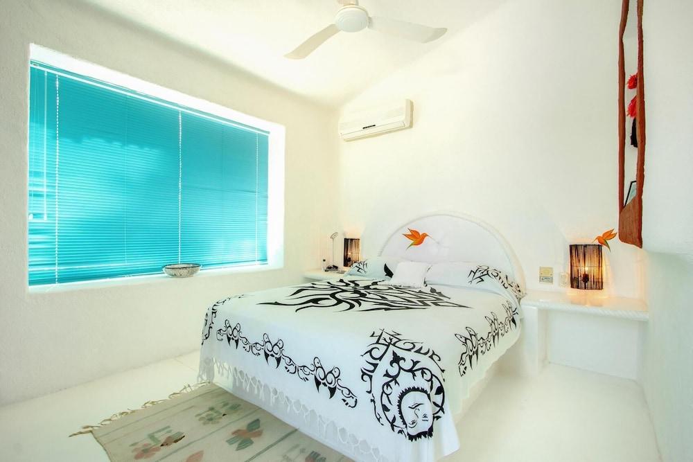 Villa Roxana Huatulco