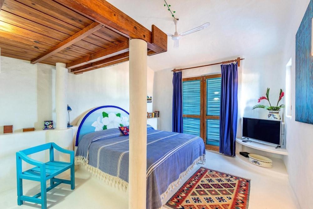 Villa Roxana Huatulco