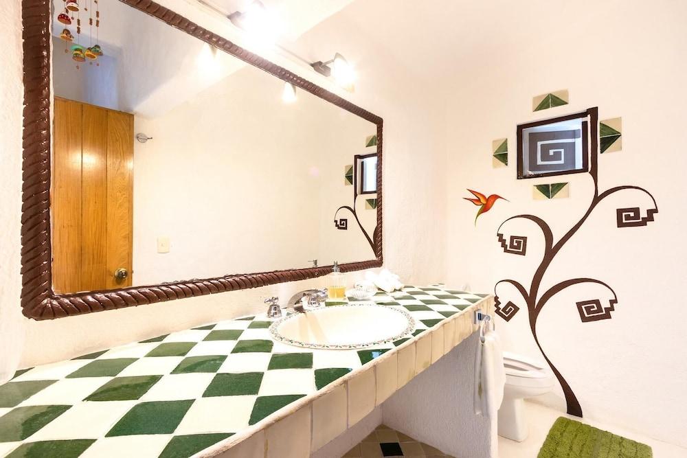 Villa Roxana Huatulco