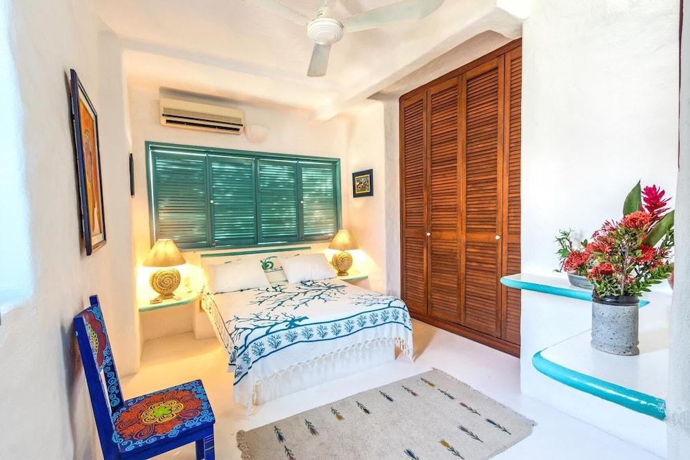 Villa Roxana Huatulco