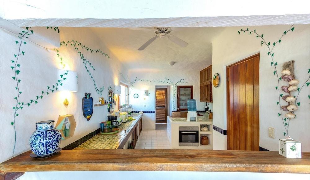 Villa Roxana Huatulco