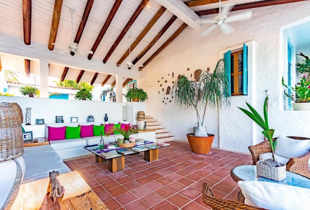 Villa Roxana Huatulco