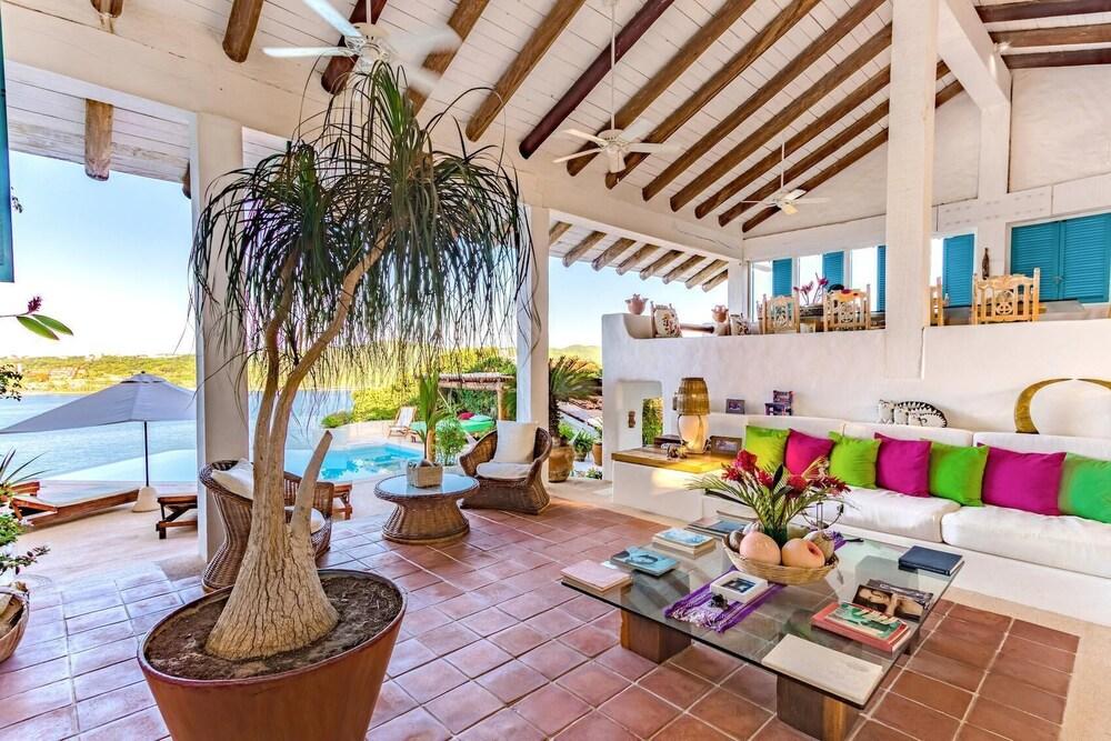 Villa Roxana Huatulco