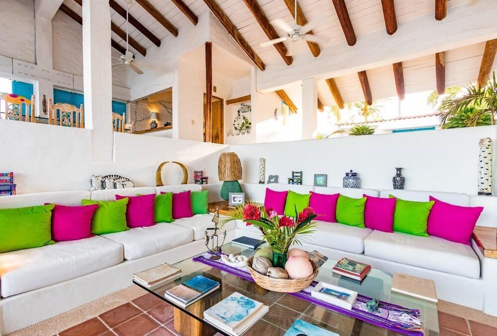 Villa Roxana Huatulco