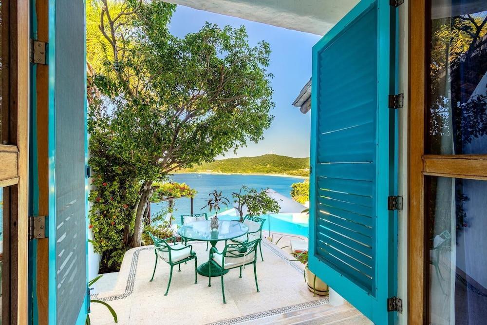 Villa Roxana Huatulco