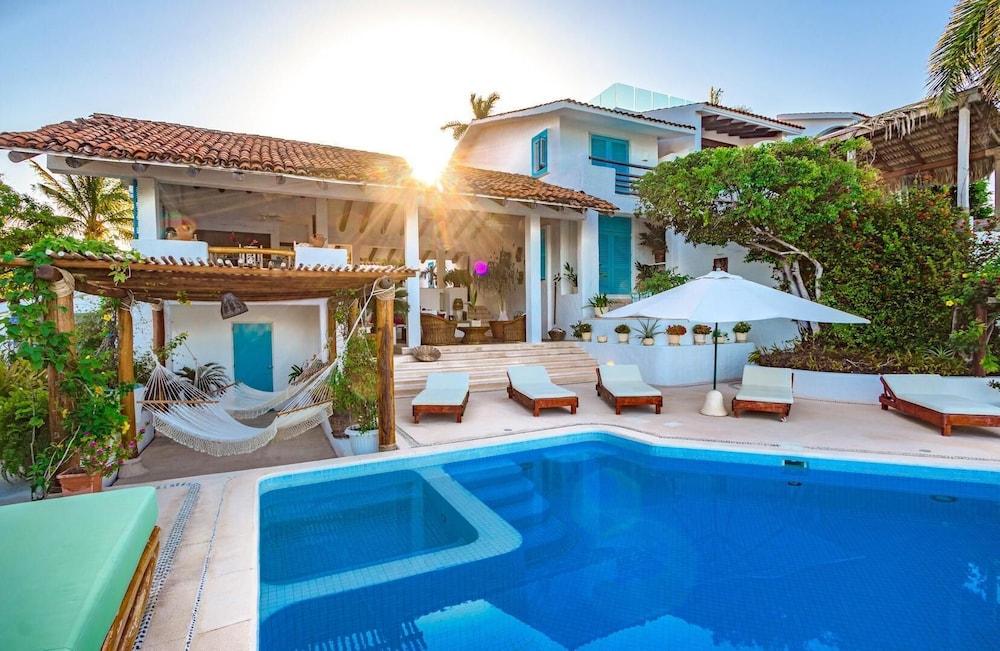 Villa Roxana Huatulco
