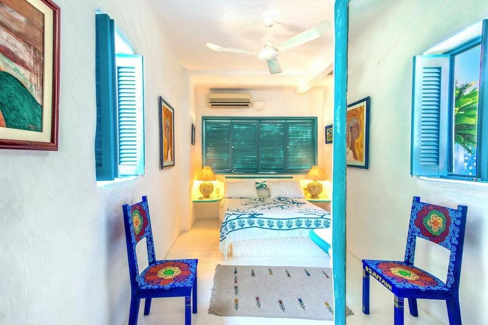 Villa Roxana Huatulco