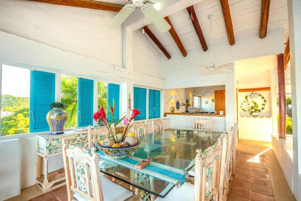 Villa Roxana Huatulco