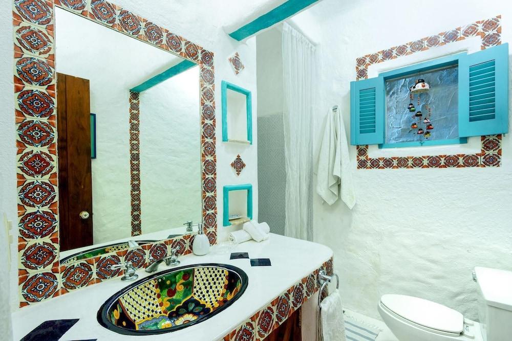 Villa Roxana Huatulco