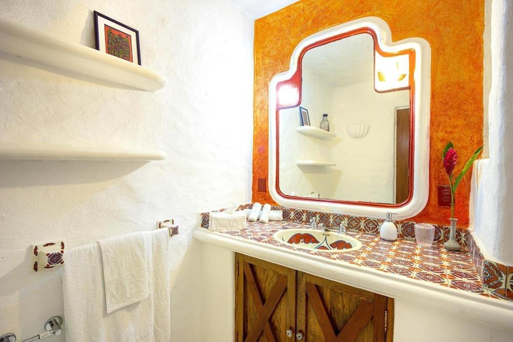 Villa Roxana Huatulco