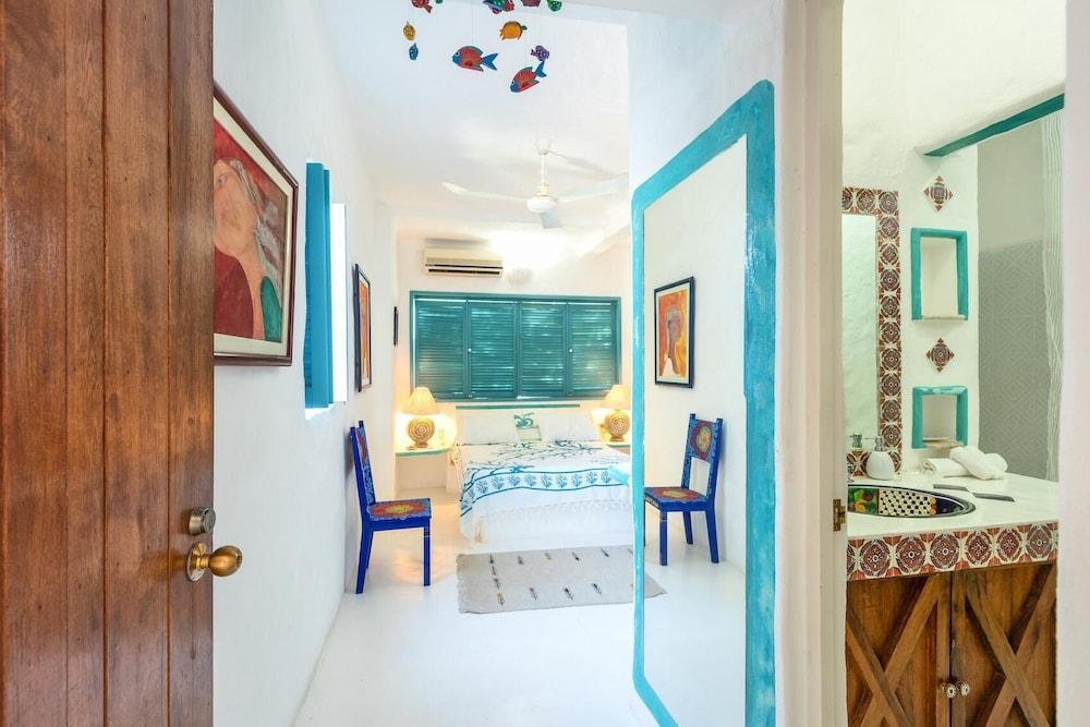 Villa Roxana Huatulco