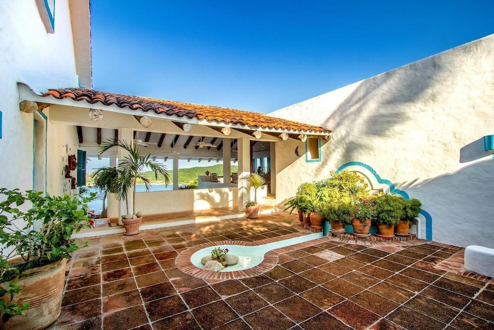 Villa Roxana Huatulco