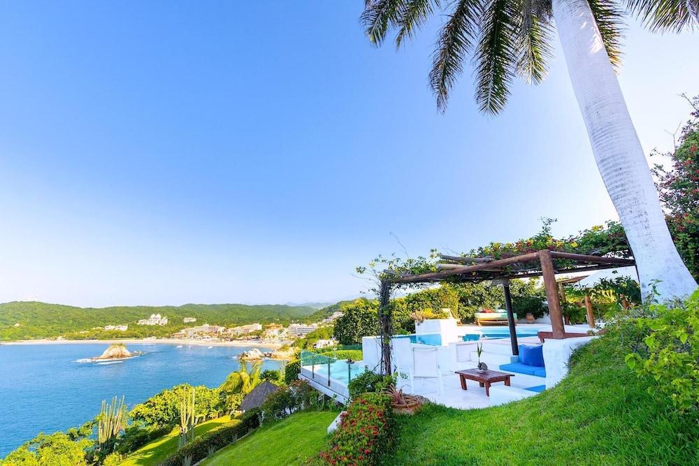 Villa Roxana Huatulco
