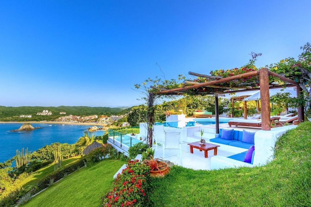 Villa Roxana Huatulco