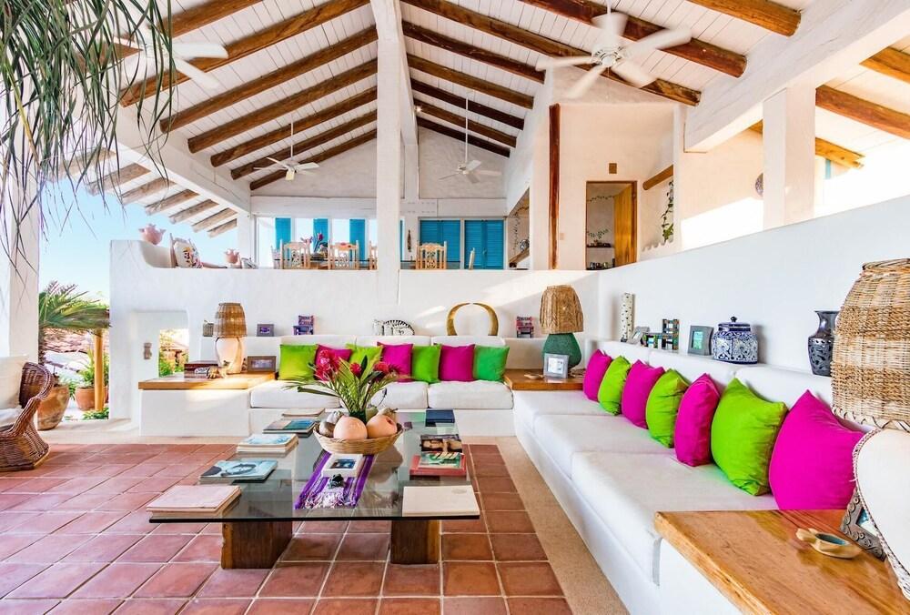 Villa Roxana Huatulco