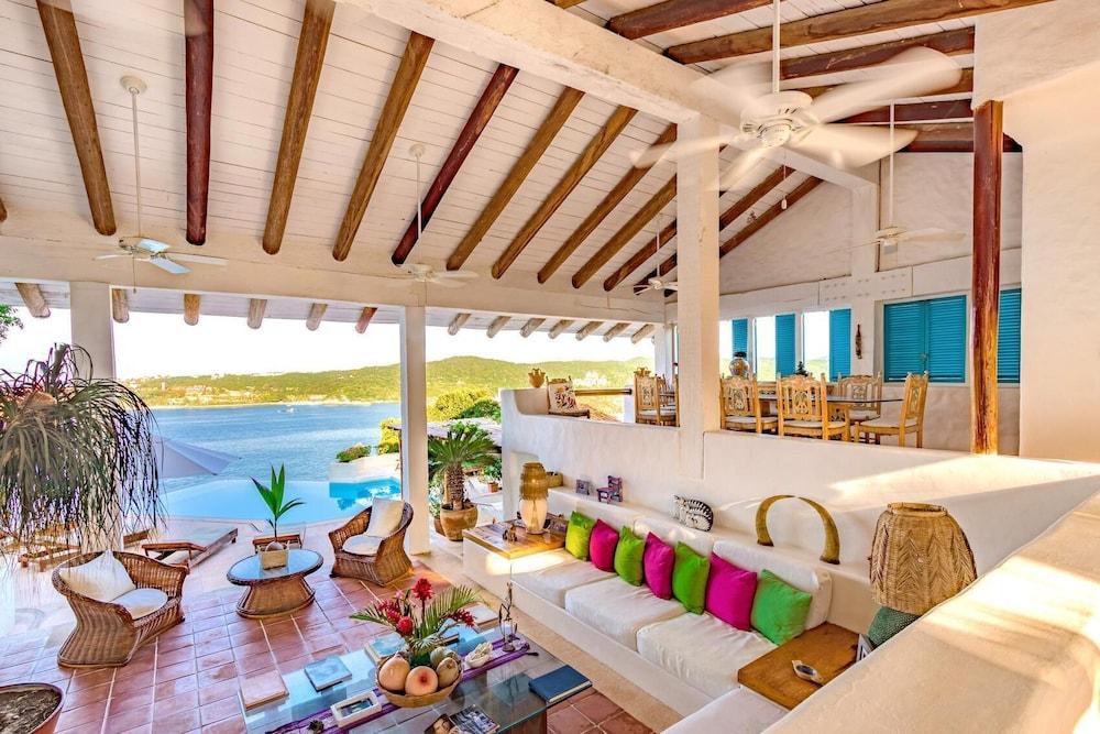 Villa Roxana Huatulco