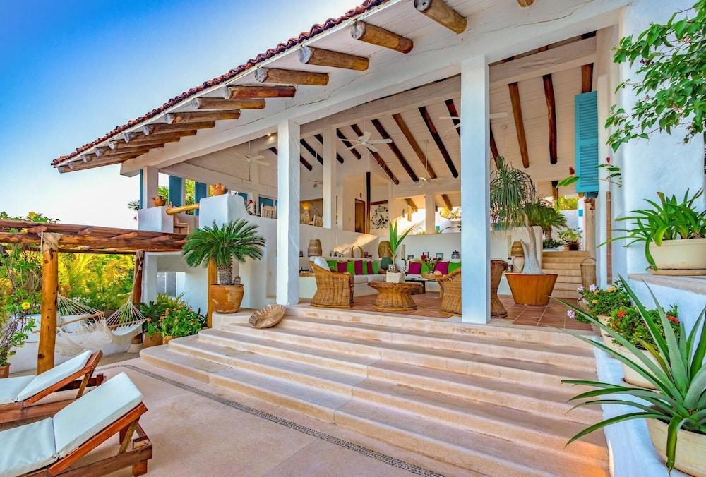 Villa Roxana Huatulco