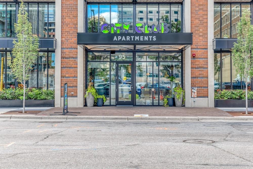 Mint House CBD Minneapolis